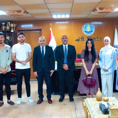 نخبة جديدة من طلبة اللغات تتوجه الى ايطاليا لدراسة اللغة والثقافة الايطالية (4)