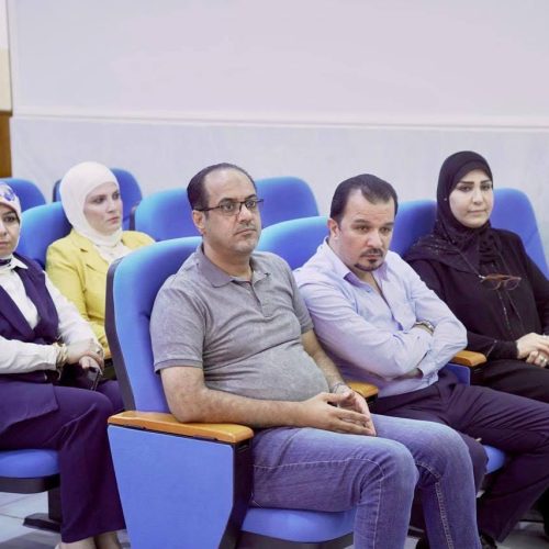 مناقشة (14)