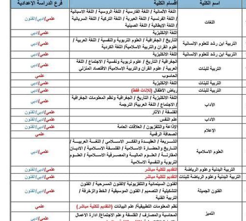 افتتاح قسم اللغة الصينية (3)