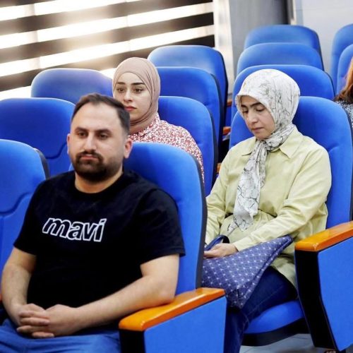 وحدة التعليم المستمر تنظم ورشة عمل عن صورة بغداد في عيون الرحالة والمؤرخين (4)