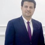 الدكتور قاسم محمد عزال