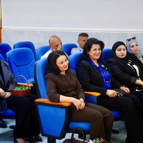 كلية اللغات تفتتح الركن الألماني لتعزيز التعاون الثقافي والأكاديمي (16)