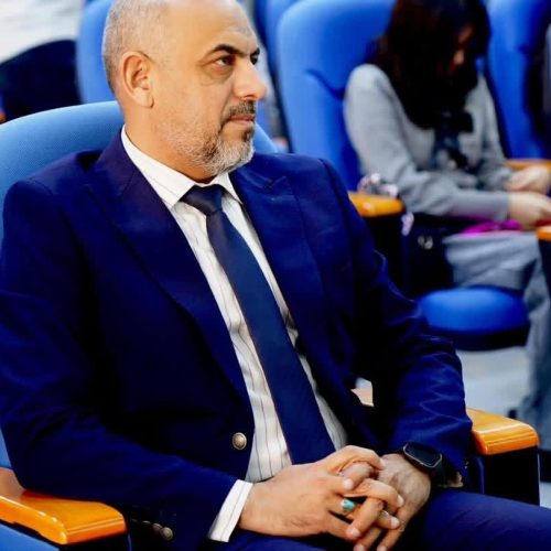 اللغات تنظم ورشة توعوية لمواجهة تجارة المخدرات باستخدام الابتكار الرقمي (3)