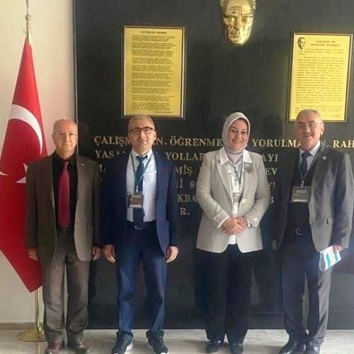 نشاطات علمية - كلية اللغات (10) نشاطات علمية - كلية اللغات (10)