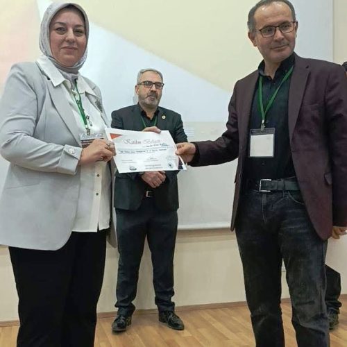 نشاطات علمية - كلية اللغات (11) نشاطات علمية - كلية اللغات (11)