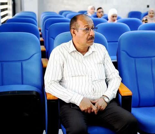 نشاطات علمية - كلية اللغات (13) نشاطات علمية - كلية اللغات (13)