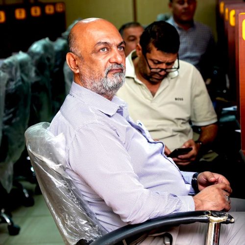 نشاطات علمية - كلية اللغات (6) نشاطات علمية - كلية اللغات (6)