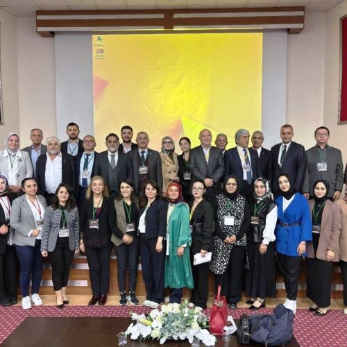 نشاطات علمية - كلية اللغات (8) نشاطات علمية - كلية اللغات (8)