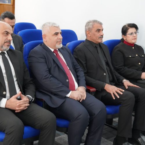 اللغات تفتتح قاعات نموذجية بدعم من المجلس الأعلى للشاب وبتمويل من المصرف الاهلي العراقي (3) اللغات تفتتح قاعات نموذجية بدعم من المجلس الأعلى للشاب وبتمويل من المصرف الاهلي العراقي (3)