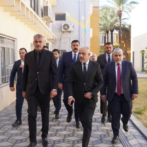 اللغات تفتتح قاعات نموذجية بدعم من المجلس الأعلى للشاب وبتمويل من المصرف الاهلي العراقي (9) اللغات تفتتح قاعات نموذجية بدعم من المجلس الأعلى للشاب وبتمويل من المصرف الاهلي العراقي (9)