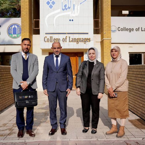 اللغات تنظم ندوة حول مخاطر الهجرة غير الشرعية (3)