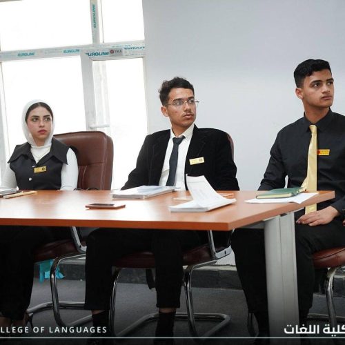 ورشة تدريبية لتعزيز مهارات اللغة الصينية وفرص الدراسة في الصين (1) ورشة تدريبية لتعزيز مهارات اللغة الصينية وفرص الدراسة في الصين (1)