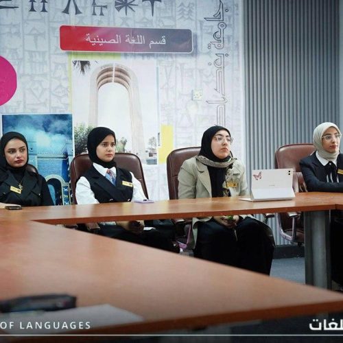 ورشة تدريبية لتعزيز مهارات اللغة الصينية وفرص الدراسة في الصين (6) ورشة تدريبية لتعزيز مهارات اللغة الصينية وفرص الدراسة في الصين (6)