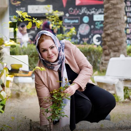كلية اللغات تحيي اليوم الوطني للتشجير بمبادرة بيئية لتعزيز الغطاء النباتي (10) كلية اللغات تحيي اليوم الوطني للتشجير بمبادرة بيئية لتعزيز الغطاء النباتي (10)