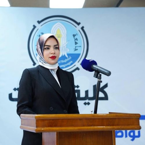 مؤتمر اللغات العلمي الثاني عشر للغات الشرقية (19)