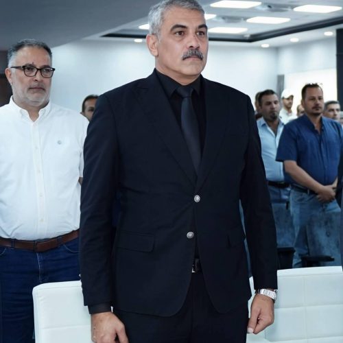 مؤتمر اللغات العلمي الثاني عشر للغات الشرقية (20)