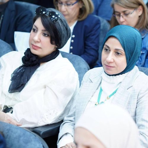 مؤتمر اللغات العلمي الثاني عشر للغات الشرقية (22)