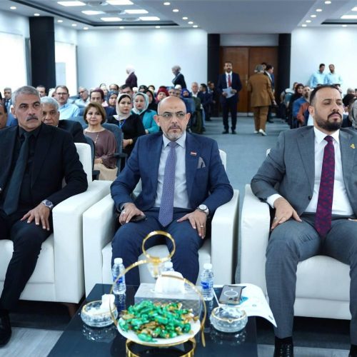 مؤتمر اللغات العلمي الثاني عشر للغات الشرقية (23)