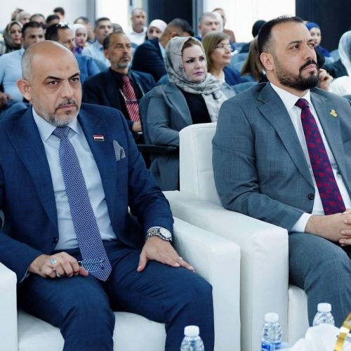 مؤتمر اللغات العلمي الثاني عشر للغات الشرقية (24)