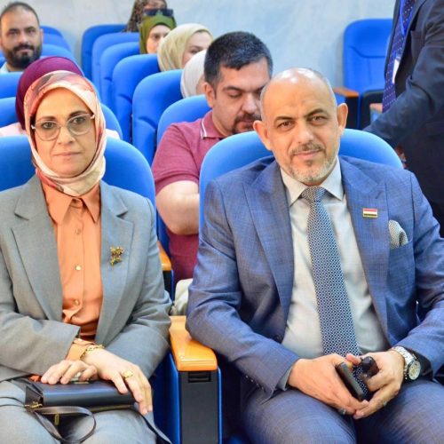 مؤتمر اللغات العلمي الثاني عشر للغات الشرقية (25)