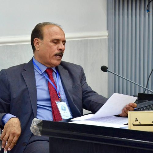 مؤتمر اللغات العلمي الثاني عشر للغات الشرقية (30)