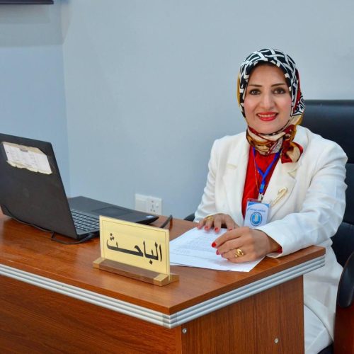 مؤتمر اللغات العلمي الثاني عشر للغات الشرقية (32)