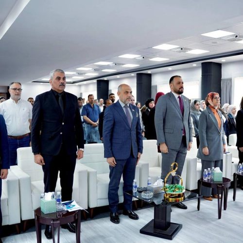 مؤتمر اللغات العلمي الثاني عشر للغات الشرقية (35)