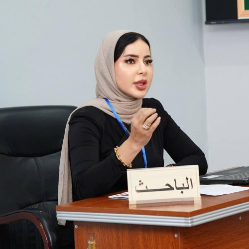 مؤتمر اللغات العلمي الثاني عشر للغات الشرقية (36)
