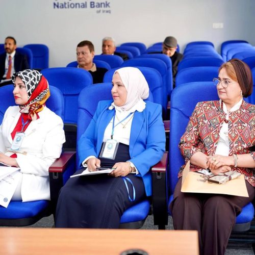 مؤتمر اللغات العلمي الثاني عشر للغات الشرقية (39)