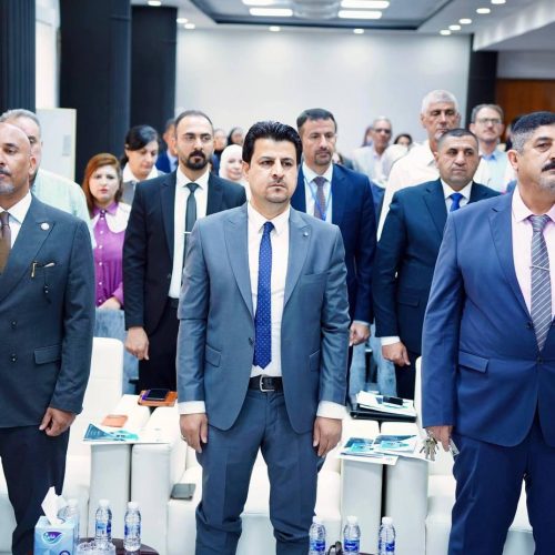 مؤتمر اللغات العلمي الثاني عشر للغات الشرقية (4)