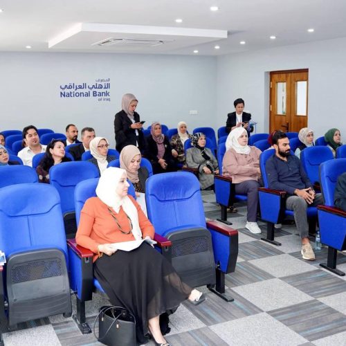 مؤتمر اللغات العلمي الثاني عشر للغات الشرقية (42)