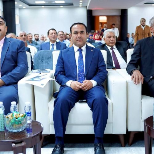 مؤتمر اللغات العلمي الثاني عشر للغات الشرقية (44)