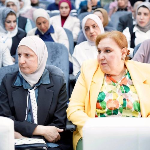مؤتمر اللغات العلمي الثاني عشر للغات الشرقية (5)