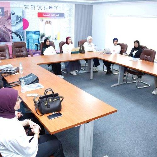 لجنة وزارية تتفقد سير العملية الامتحانية لطلبة الدور الاول (4) لجنة وزارية تتفقد سير العملية الامتحانية لطلبة الدور الاول (4)